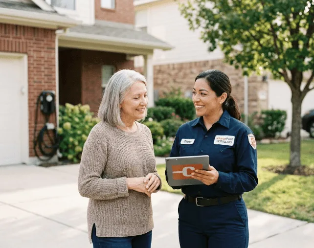 EV Charger Installation Escondido, CA FAQs